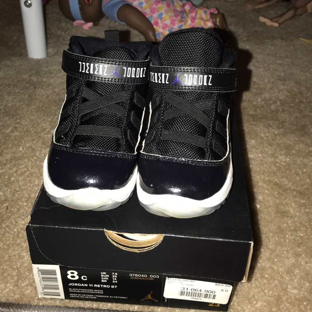 Jordan 11